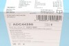 К-т колодок гальмівних BLUE PRINT ADC44250 (фото 6)