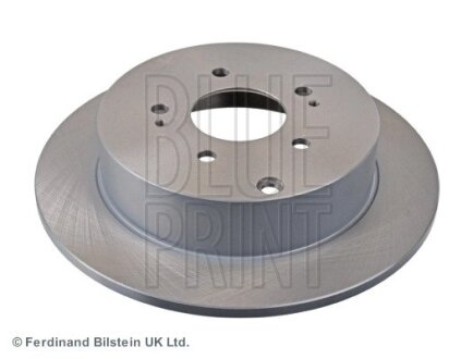 Диск гальмівний BLUE PRINT ADC443101