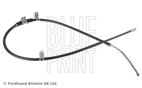 Трос ручного тормоза BLUE PRINT ADC446183