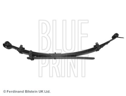 Ресора листовая BLUE PRINT ADC48807