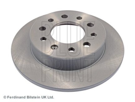 Диск гальмівний BLUE PRINT ADG04355