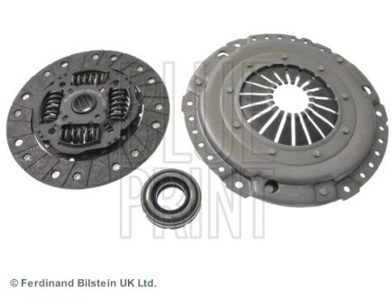 Комплект сцепления BLUE PRINT ADH230108