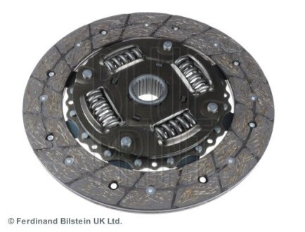 Диск зчеплення BLUE PRINT ADH23149