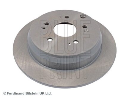 Диск гальмівний BLUE PRINT ADH24388