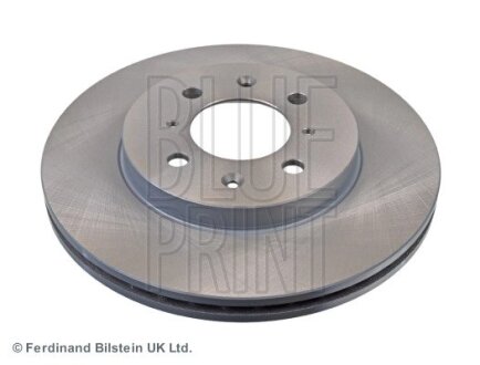 Диск гальмівний BLUE PRINT ADH24392