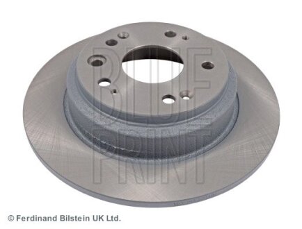 Диск гальмівний BLUE PRINT ADH24393