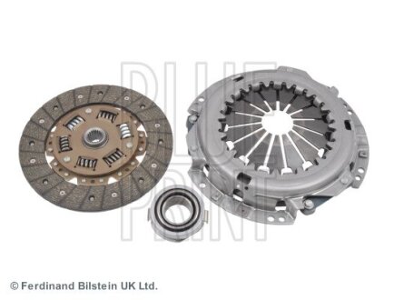 Ремонтний комплект зчеплення BLUE PRINT ADK83034