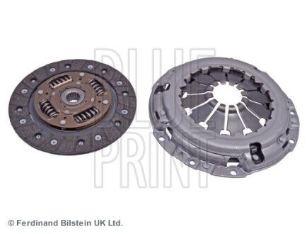 Комплект зчеплення BLUE PRINT ADK83060