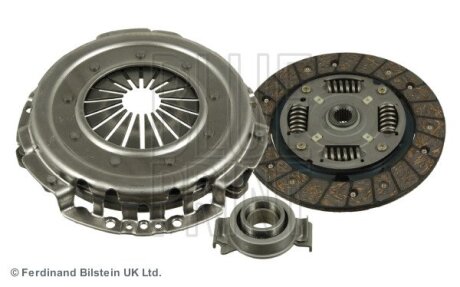 Ремонтный комплект сцепления BLUE PRINT ADL143012