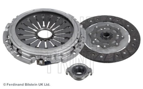 Ремонтний комплект зчеплення BLUE PRINT ADL143024