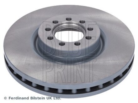 Диск гальмівний BLUE PRINT ADL144334