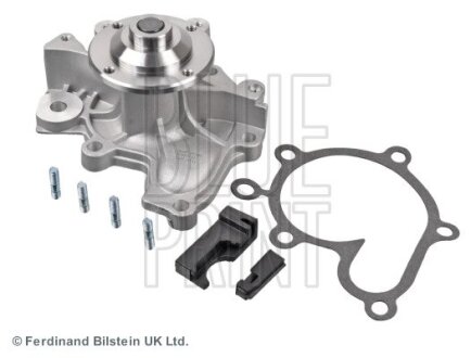 К-т помпи системи охолодження BLUE PRINT ADM59116