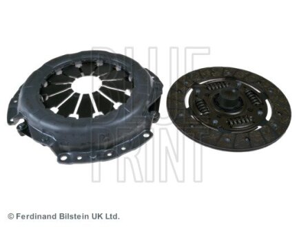 Ремонтный комплект сцепления BLUE PRINT ADN130203