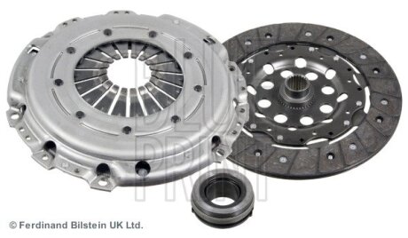 Ремонтний комплект зчеплення BLUE PRINT ADP153039
