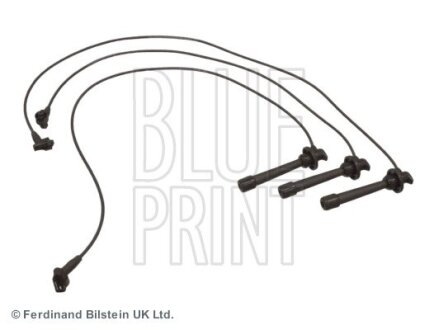 Комплект кабелів високовольтних BLUE PRINT ADT31666