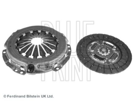 Комплект сцепления BLUE PRINT ADT330267