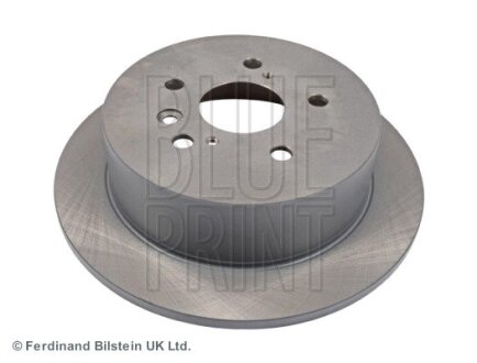 Диск гальмівний BLUE PRINT ADT343171