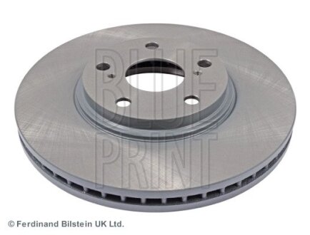 Диск гальмівний BLUE PRINT ADT343253