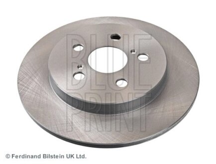 Диск гальмівний BLUE PRINT ADT343277