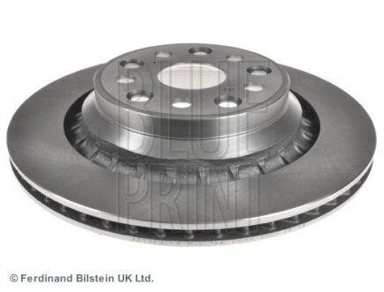 Диск гальмівний BLUE PRINT ADT343285