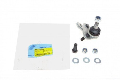 Опора шаровая передняя Toyota (выр-во) BLUE PRINT ADT38626