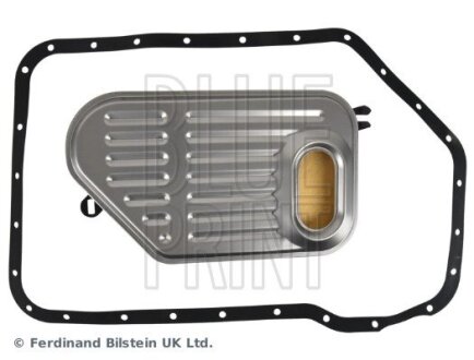 Фильтр КПП BLUE PRINT ADV182180