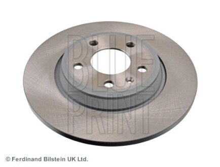 Диск гальмівний BLUE PRINT ADV184303 (фото 1)