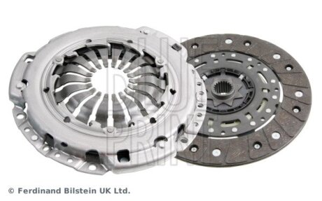 Комплект зчеплення BLUE PRINT ADW193088