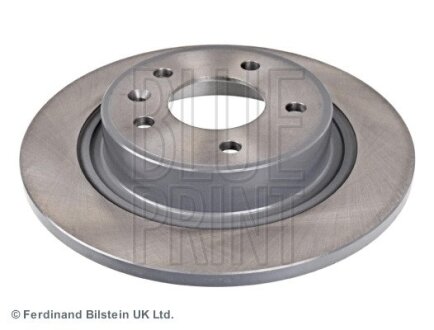 Диск гальмівний BLUE PRINT ADW194307