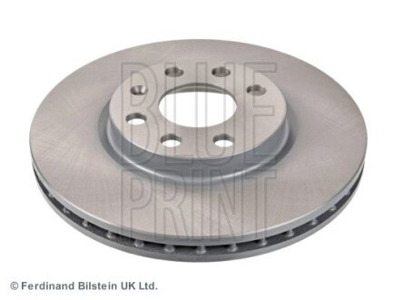 Диск гальмівний BLUE PRINT ADW194327