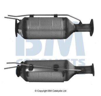 Садовый фильтр BM CATALYSTS BM11006