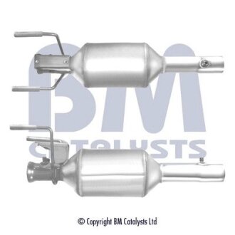 Садовый фильтр BM CATALYSTS BM11016