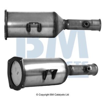 Садовый фильтр BM CATALYSTS BM11026