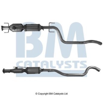 Садовый фильтр BM CATALYSTS BM11028H