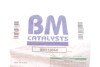 Садовый фильтр BM CATALYSTS BM11036H (фото 2)