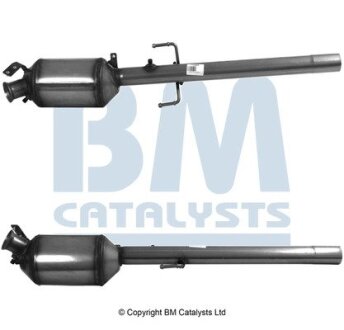 Садовый фильтр BM CATALYSTS BM11044