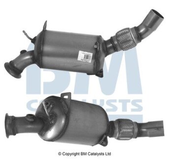 Садовый фильтр BM CATALYSTS BM11050H