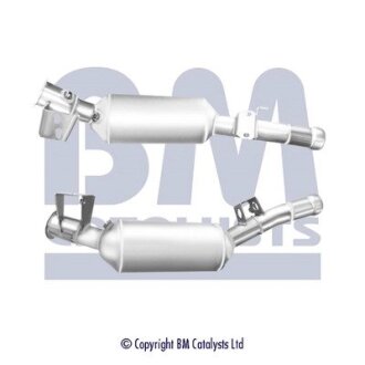 Садовый фильтр BM CATALYSTS BM11368