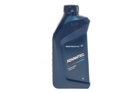 Олива моторна ADVANTEC Pro SAE 15W50 (1 Liter) BMW 83122405891