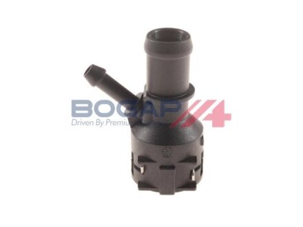 Фитинг пластмассовой системы охлаждения BOGAP A4230103