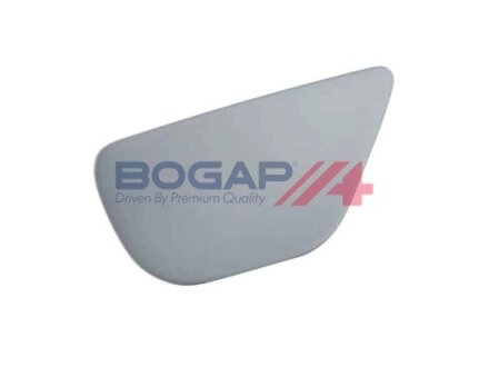 Заглушка омивача фар, права BOGAP B5522162