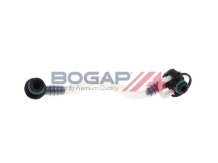 Топливопровод BOGAP C1646111