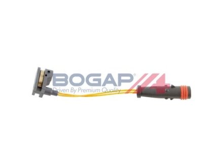 Датчик износа тормозных колодок BOGAP C7118104