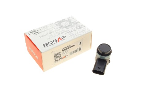 Датчик паркування BOGAP W7119107