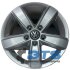 5G0071495 A 8Z8 6x15 5x112 ET43 DIA57.1 S Borbet 1943691 (фото 1)