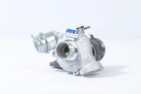 Турбокомпресор BorgWarner 54359887000