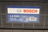 Акумулятор 12В/105Аг/800А/23,7кг BOSCH 0 092 L40 340 (фото 10)