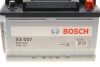 Акумуляторна батарея 70А BOSCH 0092S30070 (фото 7)