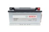 Акумуляторна батарея 90А BOSCH 0092S30130 (фото 1)