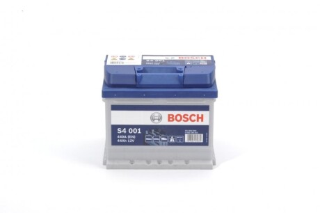 Акумулятор 12В/44Аг/440А/11,5кг BOSCH 0092S40010